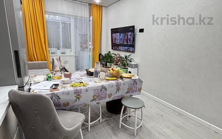 2-комнатная квартира · 36.2 м² · 3/6 этаж, Республики 40 за 15.8 млн ₸ в Косшы — фото 2