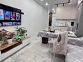 2-комнатная квартира · 36.2 м² · 3/6 этаж, Республики 40 за 15.8 млн ₸ в Косшы — фото 2