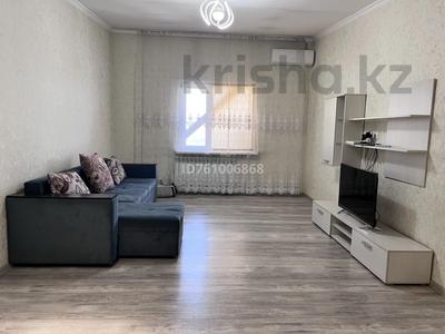 2-комнатная квартира · 66 м² · 13/13 этаж, Майлина 54 за 300 000 〒 в Алматы, Турксибский р-н