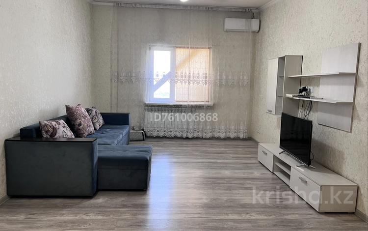 2-комнатная квартира · 66 м² · 13/13 этаж, Майлина 54 за 300 000 〒 в Алматы, Турксибский р-н — фото 11