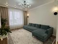 2-бөлмелі пәтер · 63 м² · 9/9 қабат, Казыбек би 7/1, бағасы: 52 млн ₸ в Астане, Нура р-н