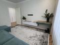 2-бөлмелі пәтер · 63 м² · 9/9 қабат, Казыбек би 7/1, бағасы: 52 млн ₸ в Астане, Нура р-н — фото 2