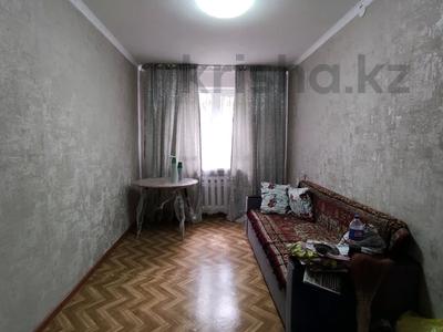 2-бөлмелі пәтер · 44 м² · 1/4 қабат, №9 ш/а., бағасы: 250 000 ₸ в Алматы, Ауэзовский р-н