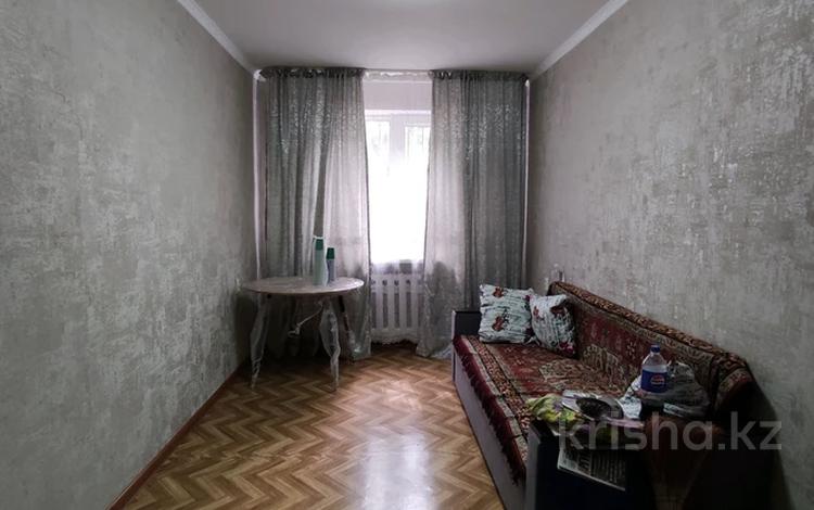 2-бөлмелі пәтер · 44 м² · 1/4 қабат, №9 ш/а., бағасы: 250 000 ₸ в Алматы, Ауэзовский р-н — фото 2