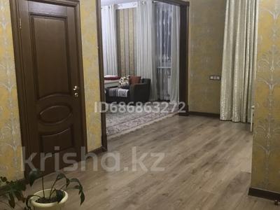 2-бөлмелі пәтер · 102.3 м² · 4/9 қабат, Кунаева 65, бағасы: 60 млн ₸ в Шымкенте, Туран р-н