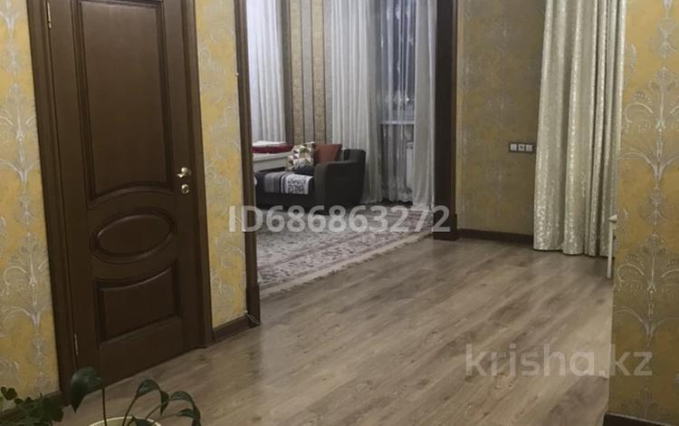 2-бөлмелі пәтер · 102.3 м² · 4/9 қабат, Кунаева 65, бағасы: 59 млн ₸ в Шымкенте, Туран р-н — фото 3