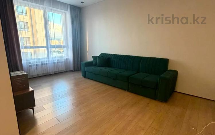 2-комнатная квартира · 53 м² · 12/18 этаж, Утеген батыра 11 за 49 млн ₸ в Алматы, Ауэзовский р-н — фото 12