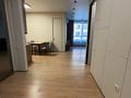 2-комнатная квартира · 53 м² · 12/18 этаж, Утеген батыра 11 за 49 млн ₸ в Алматы, Ауэзовский р-н — фото 13