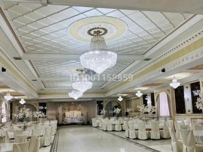 Ресторан · 1089 м², бағасы: 450 млн 〒 в Боралдае (Бурундай)