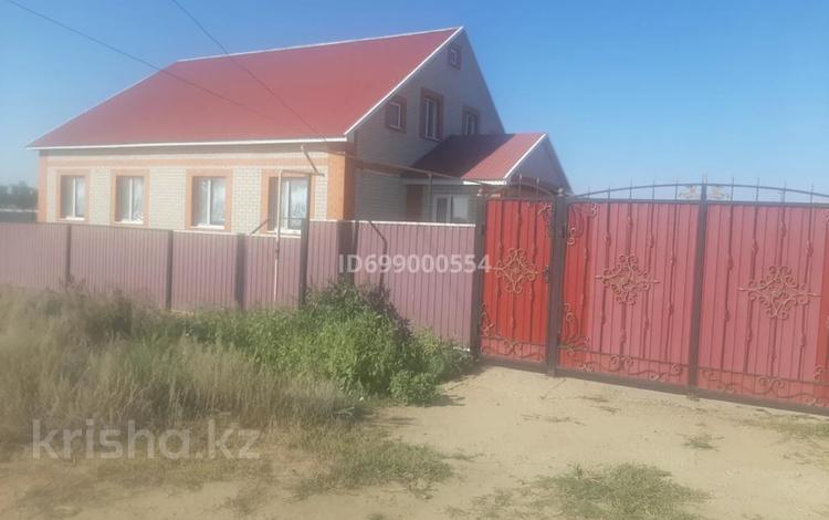 Отдельный дом · 4 комнаты · 234 м² · 20 сот., Есет Батыр 66 за 24 млн ₸ в  — фото 2