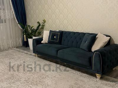 3-бөлмелі пәтер · 98 м² · 1/5 қабат, Нұрсәт ш/а 208, бағасы: 37 млн ₸ в Шымкенте, Каратауский р-н