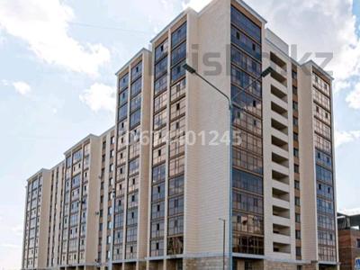 1-комнатная квартира, 46 м², 2/12 этаж помесячно, 189 улица за 160 000 〒 в Астане, Сарыарка р-н