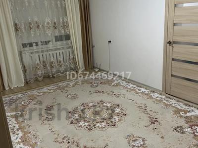 2-комнатная квартира · 46 м² · 5/5 этаж, Авангард-2 мкр 1 за 13 млн 〒 в Атырау, мкр Авангард-2