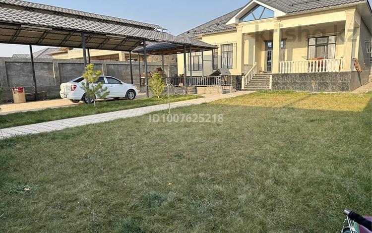 Часть дома · 5 комнат · 210 м² · 8 сот., мкр Тассай, Бумын қаған 63 — Вольва центр за 92 млн ₸ в Шымкенте, Каратауский р-н — фото 2
