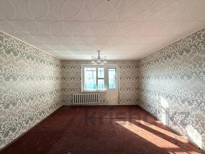 4-бөлмелі пәтер · 82.6 м² · 5/5 қабат, 40 Летие Победы, бағасы: 14.3 млн ₸ в Шахтинске