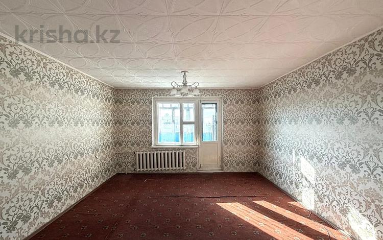 4-бөлмелі пәтер · 82.6 м² · 5/5 қабат, 40 Летие Победы, бағасы: 14.3 млн ₸ в Шахтинске — фото 5