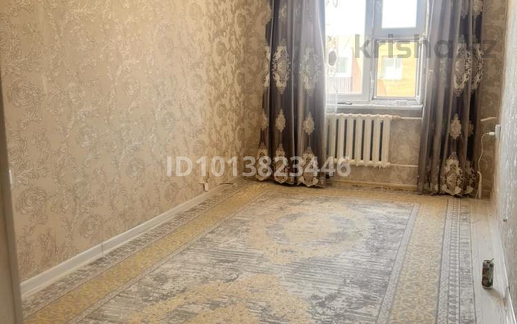 2-комнатная квартира · 46 м² · 5/5 этаж, 21квартал 42 за 10.8 млн ₸ в Мангышлаке — фото 2