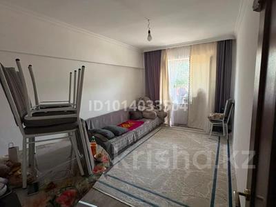 2-комнатная квартира · 42 м² · 2/4 этаж, Байтурсынова 25/2 — Дом находится за общежитием техникума. за 12 млн ₸ в Шамалгане