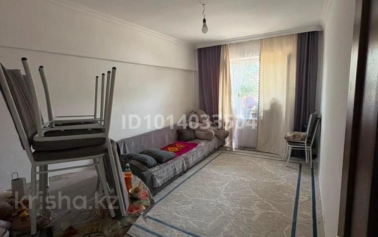 2-комнатная квартира · 42 м² · 2/4 этаж, Байтурсынова 25/2 — Дом находится за общежитием техникума. за 12 млн ₸ в Шамалгане — фото 2