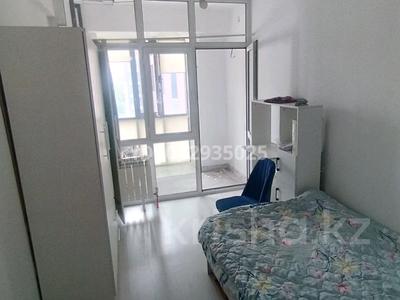 2-бөлмелі пәтер · 59 м² · 8/9 қабат, мкр Кайрат, Сарыарка, бағасы: 32 млн ₸ в Алматы, Турксибский р-н