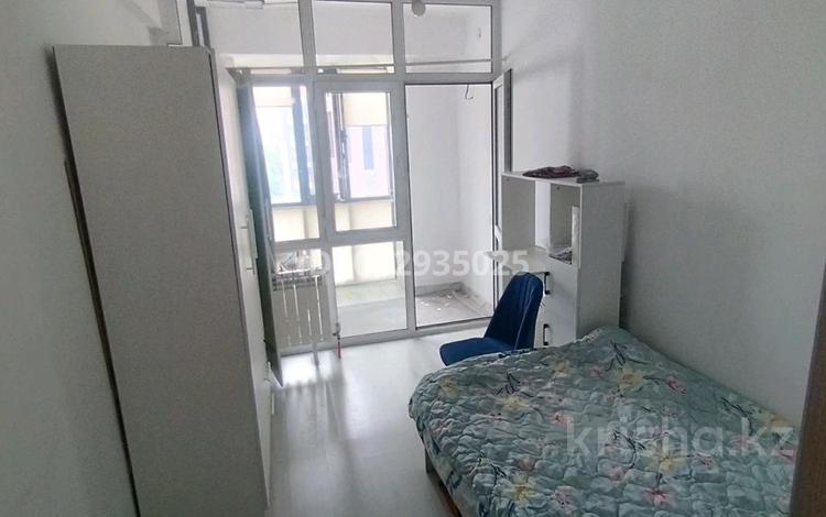 2-бөлмелі пәтер · 59 м² · 8/9 қабат, мкр Кайрат, Сарыарка, бағасы: 32 млн ₸ в Алматы, Турксибский р-н — фото 2