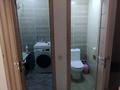 2-бөлмелі пәтер · 59 м² · 8/9 қабат, мкр Кайрат, Сарыарка, бағасы: 32 млн ₸ в Алматы, Турксибский р-н — фото 8