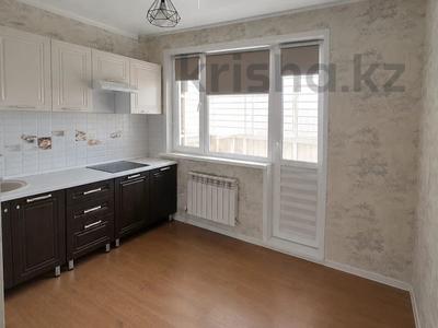 1-комнатная квартира · 44 м² · 7/12 этаж, мкр Нуркент, Алгабас-1 за 26 млн ₸ в Алматы, Алатауский р-н