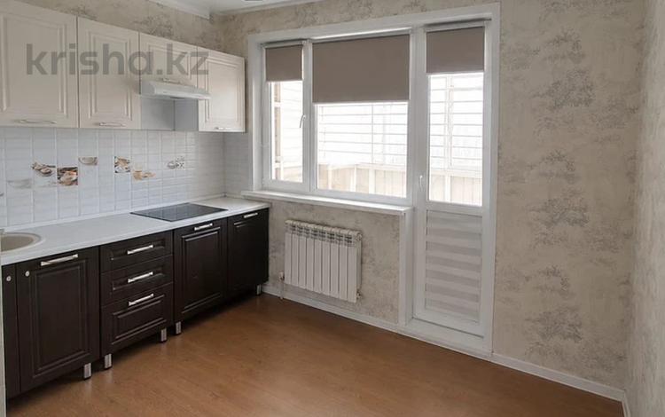 1-комнатная квартира · 44 м² · 7/12 этаж, мкр Нуркент, Алгабас-1 за 26 млн ₸ в Алматы, Алатауский р-н — фото 2