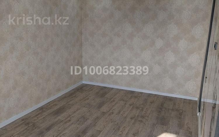 1-комнатная квартира · 32.8 м² · 5/5 этаж, Исмаилова 26 за 13.5 млн ₸ в Шымкенте, Туран р-н — фото 2