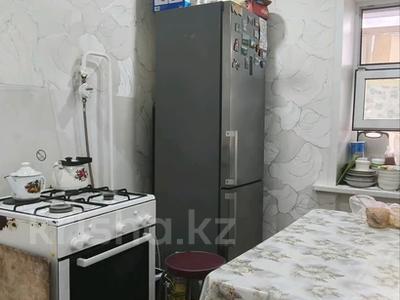3-комнатная квартира · 61.5 м² · 5/5 этаж, 25 Чапаевский дивизии за 14 млн ₸ в Уральске