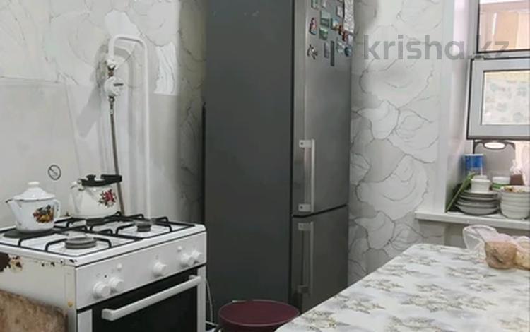 3-комнатная квартира · 61.5 м² · 5/5 этаж, 25 Чапаевский дивизии за 14 млн ₸ в Уральске — фото 2