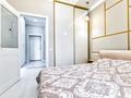 2-комнатная квартира · 41 м² · 3 этаж, Кабанбай Батыра — Бухар жырау за 320 000 ₸ в Астане, Есильский р-н