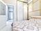2-комнатная квартира · 41 м² · 3 этаж, Кабанбай Батыра — Бухар жырау за 320 000 ₸ в Астане, Есильский р-н
