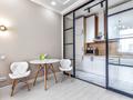 2-комнатная квартира · 41 м² · 3 этаж, Кабанбай Батыра — Бухар жырау за 320 000 ₸ в Астане, Есильский р-н — фото 6
