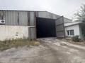 Промбаза · 470 соток, Ратушного 40 за ~ 1.4 млн ₸ в Алматы, Жетысуский р-н