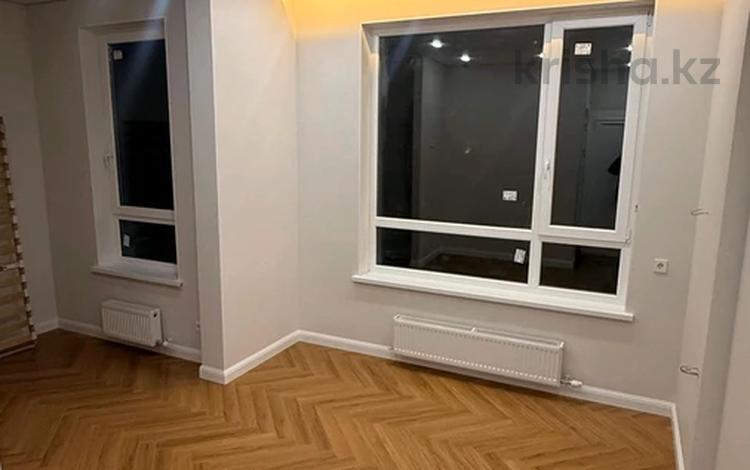 4-бөлмелі пәтер · 120 м² · 8/9 қабат, Ермек Серкебаев 22, бағасы: 75 млн ₸ в Астане, Нура р-н — фото 2