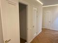 4-бөлмелі пәтер · 120 м² · 8/9 қабат, Ермек Серкебаев 22, бағасы: 75 млн ₸ в Астане, Нура р-н — фото 3