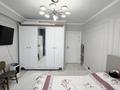 2-бөлмелі пәтер · 74 м² · 9/21 қабат, Варламова 27А, бағасы: 66 млн ₸ в Алматы, Алмалинский р-н — фото 10