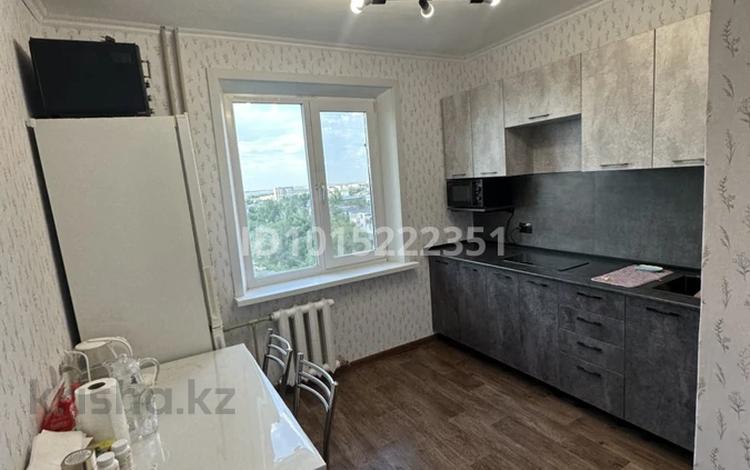1-комнатная квартира · 35.6 м² · 8/9 этаж, Абая 17 за 10.1 млн ₸ в Темиртау — фото 2