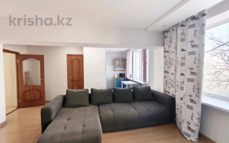 2-комнатная квартира · 54 м² · 5/5 этаж, Назарбаева 152 — Курмангазы за 65 млн ₸ в Алматы, Медеуский р-н — фото 29