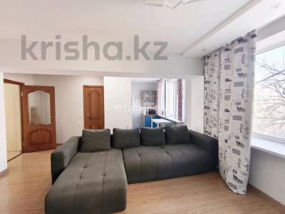 2-комнатная квартира · 54 м² · 5/5 этаж, Назарбаева 152 — Курмангазы за 65 млн ₸ в Алматы, Медеуский р-н