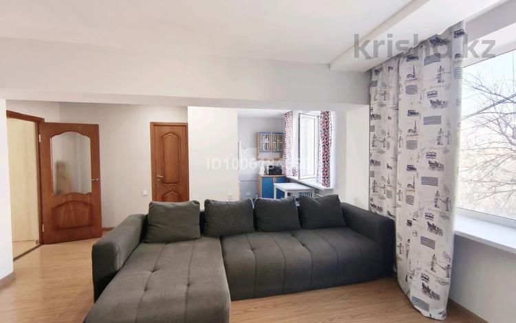 2-комнатная квартира · 54 м² · 5/5 этаж, Назарбаева 152 — Курмангазы за 65 млн ₸ в Алматы, Медеуский р-н — фото 41