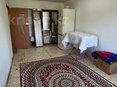 1-комнатная квартира · 24.4 м² · 3/3 этаж, Молдагулова — пр Республики за ~ 10 млн ₸ в Астане, р-н Байконур