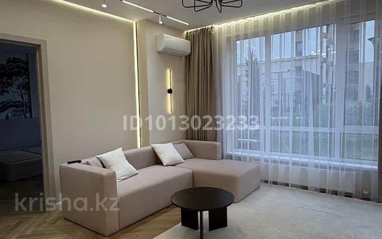 3-комнатная квартира · 94 м² · 2/21 этаж, Исатай Тайманова 42 — Жарбосынова за 750 000 ₸ в Атырау — фото 2