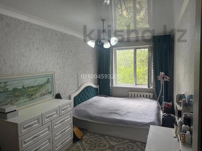 3-комнатная квартира · 60 м² · 3/4 этаж, мкр Алатау (ИЯФ) 40 за 230 000 ₸ в Алматы, Медеуский р-н