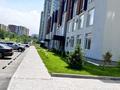 2-комнатная квартира, 55 м², 2/4 этаж, Навои за 48 млн 〒 в Алматы, Ауэзовский р-н