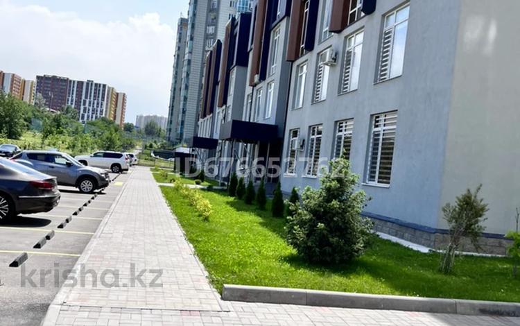 2-комнатная квартира, 55 м², 2/4 этаж, Навои за 48 млн 〒 в Алматы, Ауэзовский р-н — фото 2