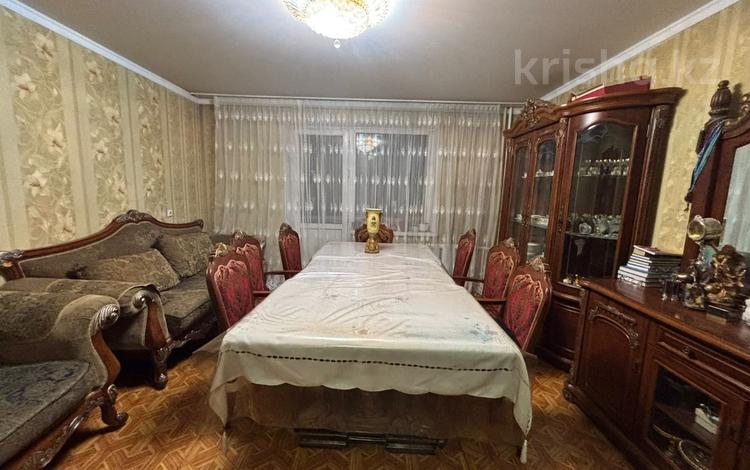 4-бөлмелі пәтер · 79.3 м² · 3/10 қабат, Би Боранбая, бағасы: 31 млн ₸ в Семее — фото 3