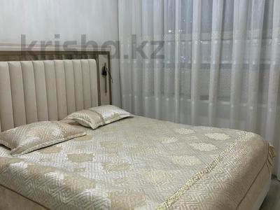 2-бөлмелі пәтер · 57 м² · 2/9 қабат, Толе би 65, бағасы: 48 млн ₸ в Астане, Нура р-н