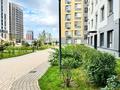 2-бөлмелі пәтер · 57 м² · 2/9 қабат, Толе би 65, бағасы: 48 млн ₸ в Астане, Нура р-н — фото 5